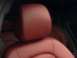 Used 2017 Mercedes-Benz Glc AMG Line (premium Plus) Coupe Black - Interior and Exterior details 12
