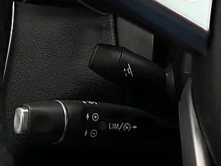 Used 2017 Mercedes-Benz Glc AMG Line (premium Plus) Coupe Black - Interior and Exterior details 14