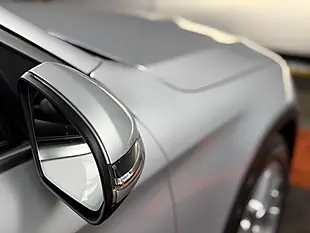 Used 2017 Mercedes-Benz Glc AMG Line Premium Plus Iridium Silver - Interior and Exterior details 20