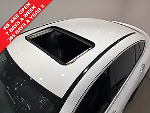 Used 2017 Mercedes-Benz Glc AMG Line Premium Plus White - Interior and Exterior details 2