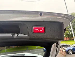 Used 2017 Mercedes-Benz Glc AMG Line Silver - Interior and Exterior details 11