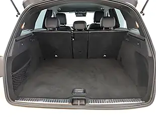 Used 2017 Mercedes-Benz Glc AMG Line White - Interior and Exterior details 10
