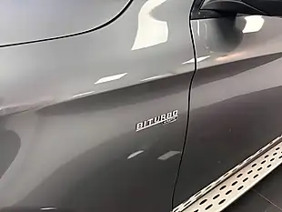 Used 2017 Mercedes-Benz Glc AMG Premium Coupe Grey - Interior and Exterior details 13