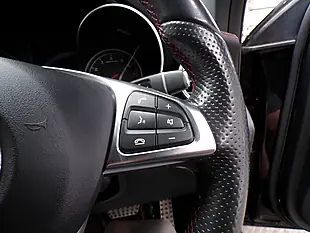 Used 2017 Mercedes-Benz Glc-Class AMG Black - Interior and Exterior details 16