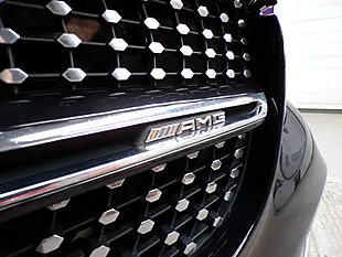 Used 2017 Mercedes-Benz Glc-Class AMG Black - Interior and Exterior details 4