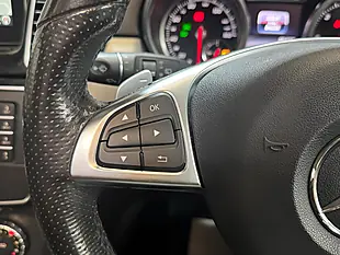 Used 2017 Mercedes-Benz Gle AMG Line Premium Plus Black - Interior and Exterior details 10