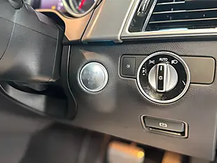 Used 2017 Mercedes-Benz Gle AMG Line Premium Plus Black - Interior and Exterior details 12