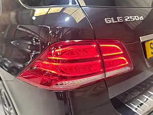 Used 2017 Mercedes-Benz Gle AMG Line Premium Plus Black - Interior and Exterior details 17