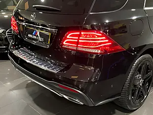 Used 2017 Mercedes-Benz Gle Designo Line Black - Interior and Exterior details 12