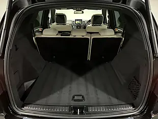 Used 2017 Mercedes-Benz Gle Designo Line Black - Interior and Exterior details 15