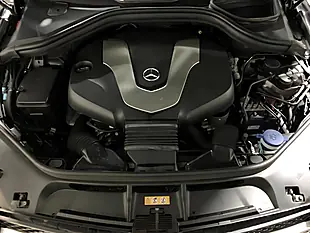 Used 2017 Mercedes-Benz Gle Designo Line Black - Interior and Exterior details 20