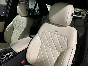 Used 2017 Mercedes-Benz Gle Designo Line Black - Interior and Exterior details 6