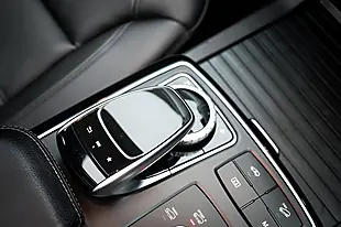 Used 2017 Mercedes-Benz Gle Premium Plus Black - Interior and Exterior details 18