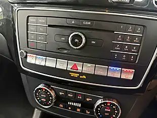 Used 2017 Mercedes-Benz Gle S (premium) White - Interior and Exterior details 13