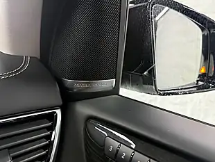 Used 2017 Mercedes-Benz Gle S (premium) White - Interior and Exterior details 18