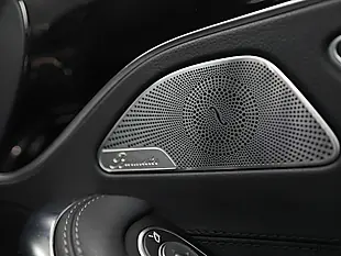 Used 2017 Mercedes-Benz S Class AMG Line (premium) Black - Interior and Exterior details 10