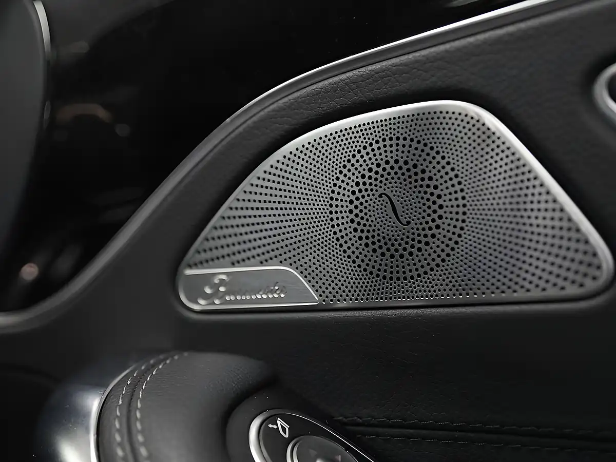 Used 2017 Mercedes-Benz S Class AMG Line (premium) Black - Interior and Exterior details 10