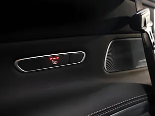 Used 2017 Mercedes-Benz S Class AMG Line (premium) Black - Interior and Exterior details 12