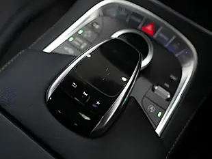 Used 2017 Mercedes-Benz S Class AMG Line (premium) Black - Interior and Exterior details 16