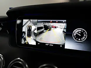 Used 2017 Mercedes-Benz S Class AMG Line (premium) Black - Interior and Exterior details 17