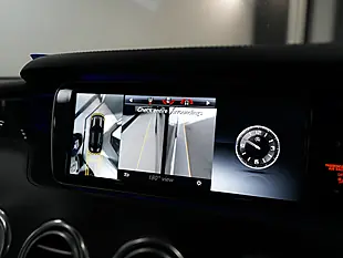 Used 2017 Mercedes-Benz S Class AMG Line (premium) Black - Interior and Exterior details 18
