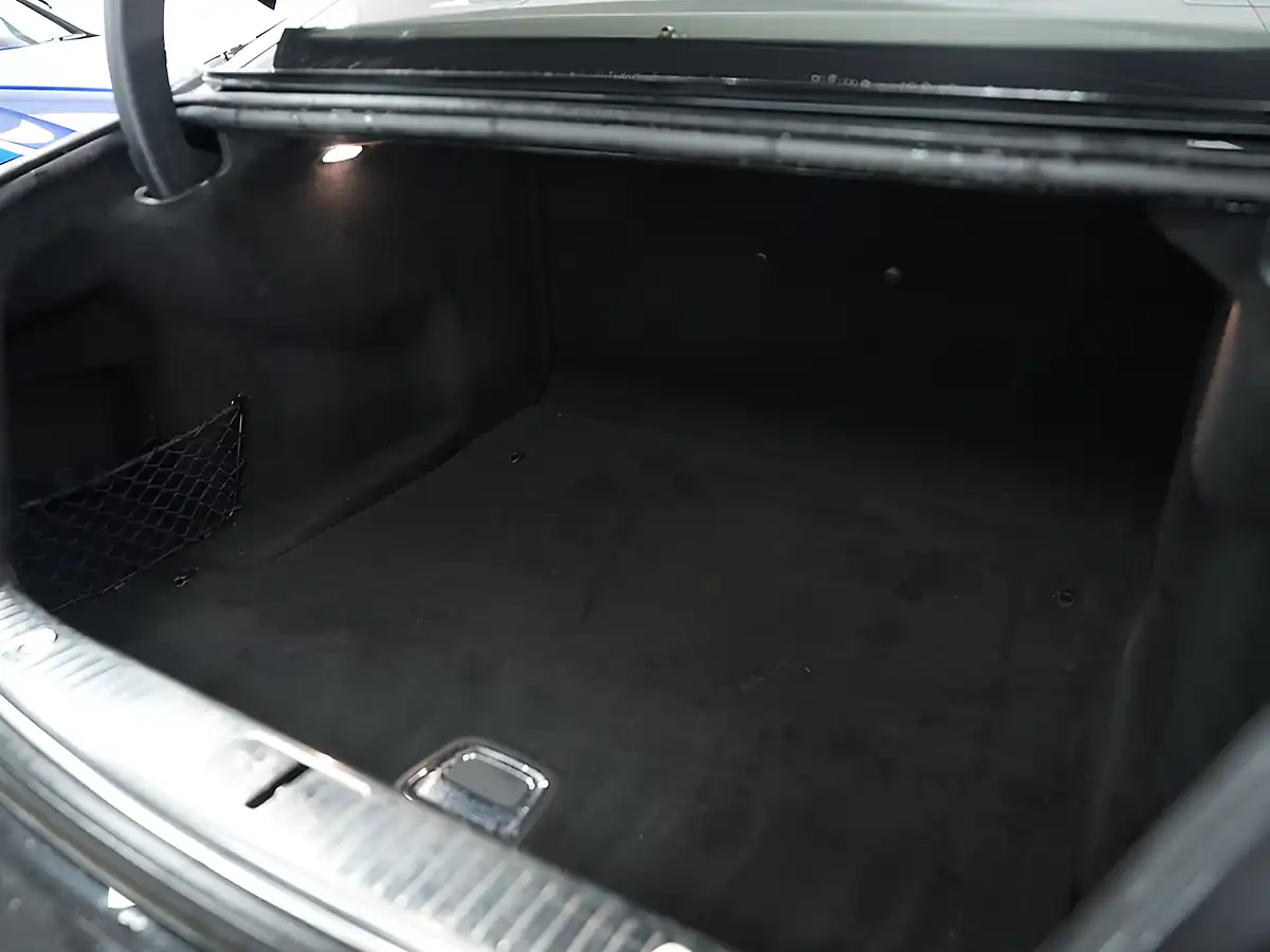 Used 2017 Mercedes-Benz S Class AMG Line (premium) Black - Interior and Exterior details 6