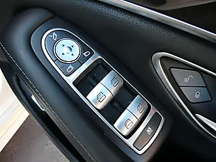 Used 2017 Mercedes-Benz S Class AMG Line (premium Plus) White - Interior and Exterior details 13