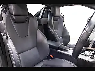 Used 2017 Mercedes-Benz Slc AMG Line Black - Interior and Exterior details 11