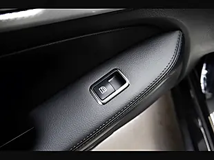 Used 2017 Mercedes-Benz Slc AMG Line Black - Interior and Exterior details 12