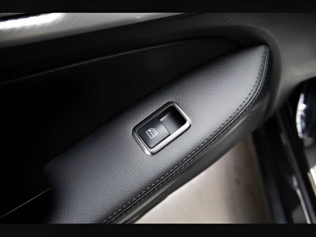 Used 2017 Mercedes-Benz Slc AMG Line Black - Interior and Exterior details 12