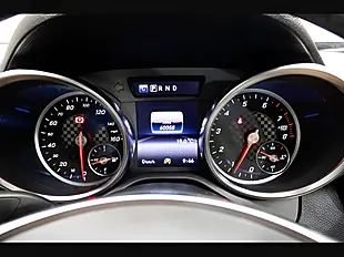 Used 2017 Mercedes-Benz Slc AMG Line Black - Interior and Exterior details 17