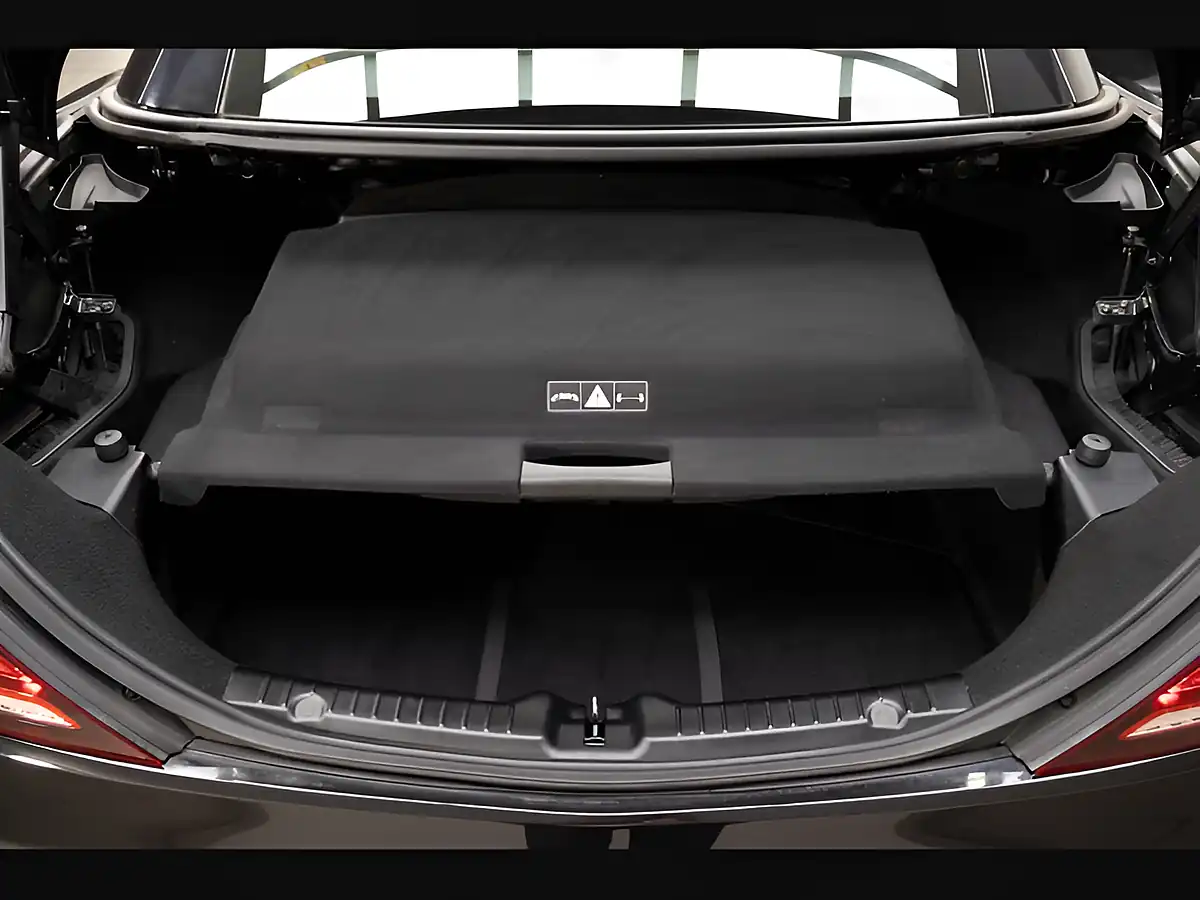 Used 2017 Mercedes-Benz Slc AMG Line Black - Interior and Exterior details 18