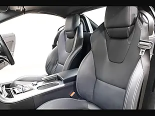 Used 2017 Mercedes-Benz Slc AMG Line Black - Interior and Exterior details 19
