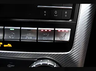 Used 2017 Mercedes-Benz Slc AMG Line Blue - Interior and Exterior details 12