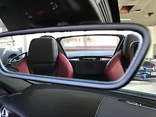 Used 2017 Mercedes-Benz Slc AMG Line Diamond White - Interior and Exterior details 10