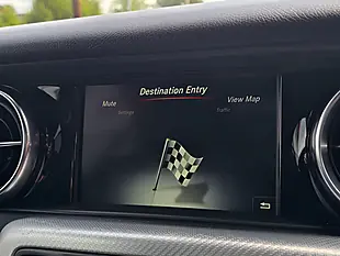 Used 2017 Mercedes-Benz Slc AMG Line Schwartz Black - Interior and Exterior details 16