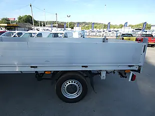 Used 2017 Mercedes-Benz Sprinter 314 White - Interior and Exterior details 13