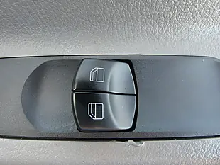 Used 2017 Mercedes-Benz Sprinter 314 White - Interior and Exterior details 17