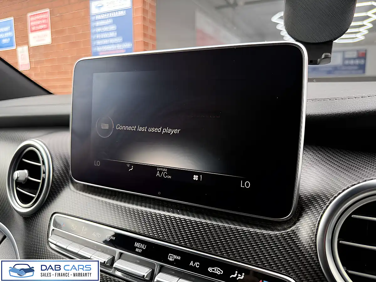 Used 2017 Mercedes-Benz V-Class AMG Line Black - Interior and Exterior details 15