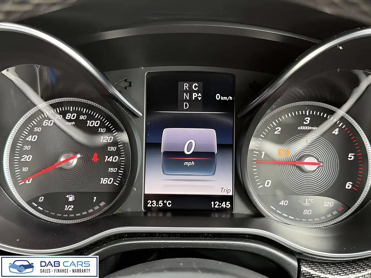 Used 2017 Mercedes-Benz V-Class AMG Line Black - Interior and Exterior details 17