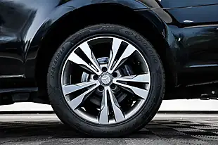 Used 2017 Mercedes-Benz V-Class Sport Black - Interior and Exterior details 15