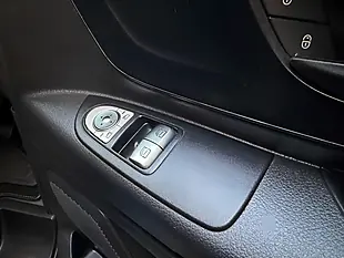 Used 2017 Mercedes-Benz Vito 119 Sport Grey - Interior and Exterior details 16