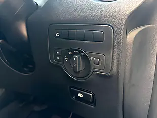 Used 2017 Mercedes-Benz Vito 119 Sport Grey - Interior and Exterior details 17