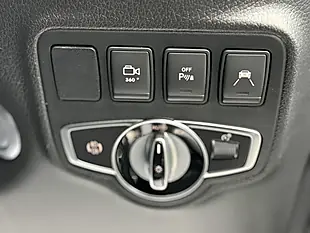 Used 2017 Mercedes-Benz X-Class Power Black - Interior and Exterior details 18