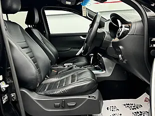 Used 2017 Mercedes-Benz X-Class Power Black - Interior and Exterior details 7
