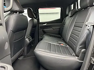 Used 2017 Mercedes-Benz X Class Power Black - Interior and Exterior details 11