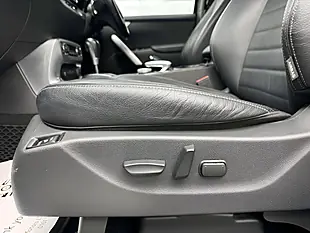 Used 2017 Mercedes-Benz X Class Power Black - Interior and Exterior details 13
