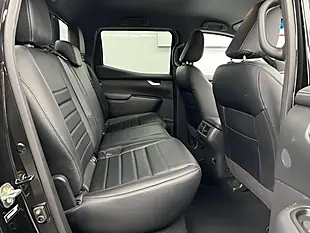 Used 2017 Mercedes-Benz X Class Power Black - Interior and Exterior details 18