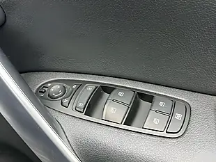 Used 2017 Mercedes-Benz X Class Power Black - Interior and Exterior details 20