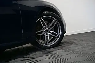 Used 2017 Mercedes E-Class AMG Line (premium) Cavansite Blue - Interior and Exterior details 15